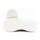 Atlete Skechers Bobs Squad Slip ins W 117504 BLSH, Memory Foam, taban gome, rozë