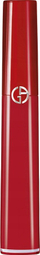 Ruzh lëngshëm Giorgio Armani Lip Maestro 409, mat velvet, 6.5ml, i kuq