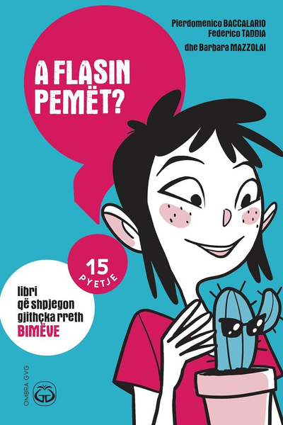 A Flasin Pemet ? - Pierdomenico Baccalio