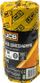 Bit goditës JCB 1" 46mm, 6-këndor, i zi