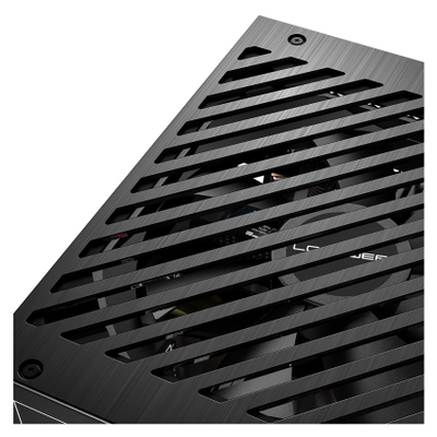 Furnizues energjie LC-Power LC1000P V3.0, 1000W, 80 Plus Platinum, i zi