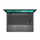 Laptop ASUS Chromebook CR11 Flip CR1100FKA N4500, 11,6\", 1366x768, 4GB, 64GB, UHD, gri