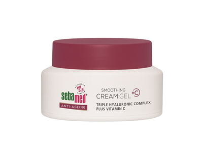 Krem-xhel anti-rrudhë Sebamed, 50 ml