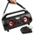 Boksa portativ Audiocore AC875, Bluetooth, LED, i zi