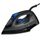 Hekur me avull Clatronic DB 3703, taban inox, avull vertikal, blu