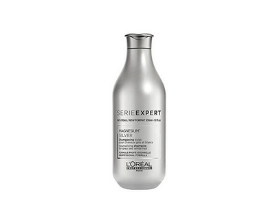 Shampo për flokë L´Oréal Professionnel Magnesium Silver