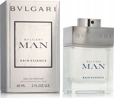 Парфем за мажи Булгари Man Rain Essence, Eau de Parfum, 60ml