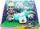 Set lodrash True and the Rainbow Kingdom Strawberry Racer, goca True 10 cm, Bartleby 5 cm, shumëngjyrësh