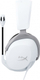 Kufje HyperX CloudX Stinger 2, të bardha