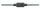 Çelës Yato M4 - M12, 280mm