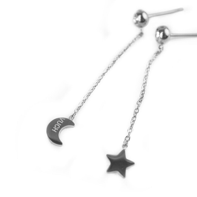 Vathë Vuch Infinity Silver