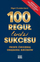 Книга Најџел Камберленд, 100 правила на успешни луѓе, личен развој