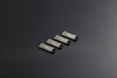 USB Kingston DataTraveler Kyson, 256 GB, USB Type-A