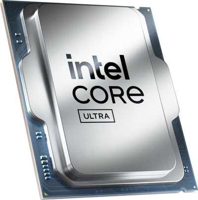 Procesor Intel Core Ultra 7 265KF, 20 bërthama, 30MB Smart Cache, tray