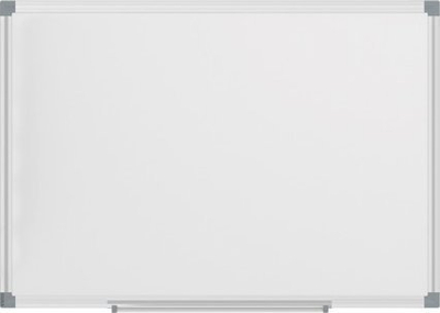 Tabelë whiteboard MAUL 6451884 64518-84, magnetike, me kornizë alumini, e bardhë
