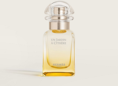 Parfum Hermès Un Jardin à Cythère, Eau de Toilette, 30ml