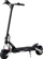 Trotinet elektrik Kaabo Mantis 8 Plus, 2x800W, bateri 48V 18.2Ah, argjendtë
