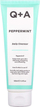 Gel pastrimi për fytyrë QA Peppermint Daily Cleanser, 125ml