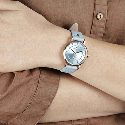 Orë dore Trussardi No Swiss T-Genus R2451113502