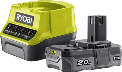 Gërshërë teleskopike Ryobi ONE+ RY18PLA-0, 18V, 32mm, pa bateri