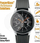 Xham mbrojtës PanzerGlass për orë Samsung Galaxy Watch (42 mm)