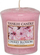 Qiri Yankee Candle Classic Mini Cherry Blossom, 49g, rozë