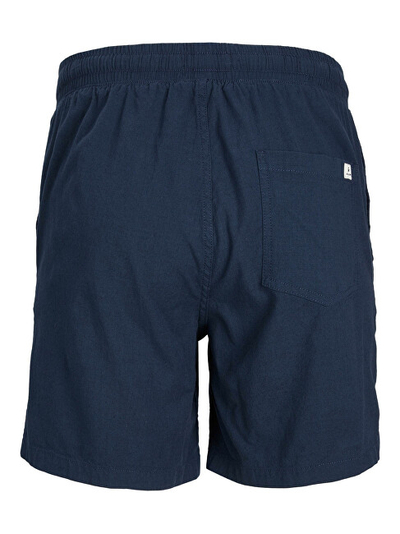Pantallona të shkurtë Jack&Jones JPSTJEFF Regular Fit, të kaltër