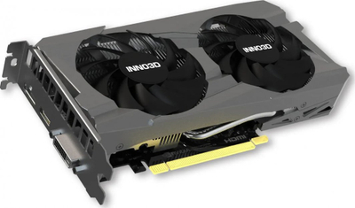 Kartelë grafike Inno3D GeForce RTX 3050 Twin X2 8GB GDDR6
