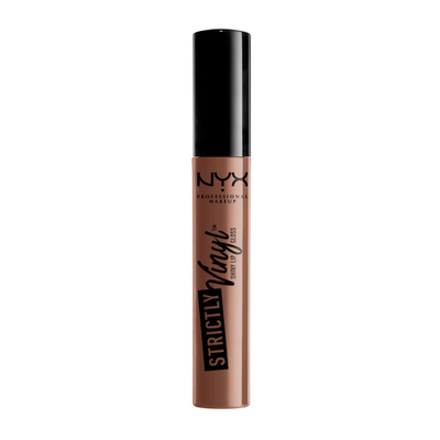 Shkelqyes për buzë NYX Strictly Vinyl, 03, 3 ml