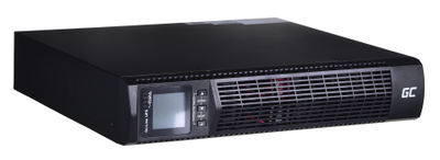 UPS Green Cell UPS13, 900W, double conversion online, i zi
