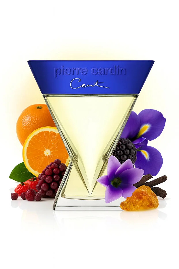 Eau de Parfum Pierre Cardin Cent, 90ml 3