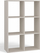 Raft librash TopEshop Shelf, 110 x 30 x 75 cm, me 6 ndarje, ngjyrë cashmere