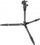 Tripod FotoPro X-Go Gecko, alumin, 5 seksione, ngjyrë e zezë