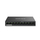 Switch rrjeti Mercusys MS108GP, 10 porta 10/100Mbps, 8 porta PoE+, metalik