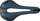 Shalë biçiklete Selle Italia FLITE Boost Gravel TI 316 Superflow S3, shina titani, e zezë