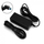 Adapter karikimi për laptop HP, 65W, i zi