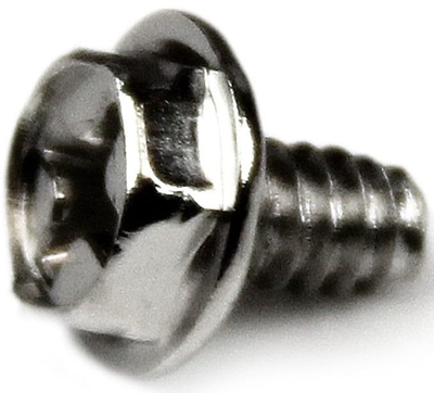 Vida vetëngjitëse Bosch, 5.5x45 DIN7504O, për dru dhe metal, 15 copë