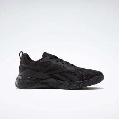 Патики Reebok NFX Trainer M 100032888, за мажи, црни