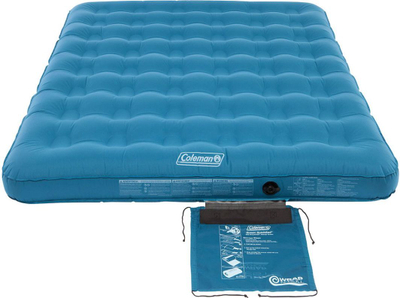 Coleman Extra Durable Airbed Single
