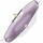 Set Guess Eco Brenton HWEVG8 39001, çantë + kuletë, të bardha