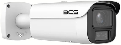 Kamerë IP BCS-L-TIP68VCR12L8-Ai2, tub, 8MP, 8-32 mm, IP67