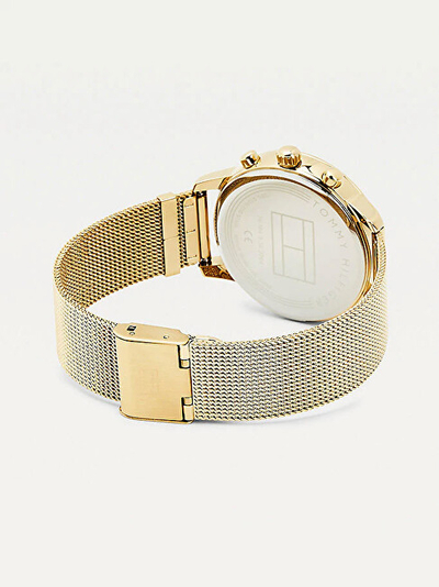 Orë dore Tommy Hilfiger Blake 1782302