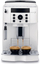 Апарати за кафе DeLonghi Magnifica S ECAM 21.117 W, автоматски, систем Cappuccino, бел