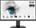 Monitor MSI Pro MP2412, 23.8", Full HD, i zi