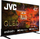 TV JVC LT-43VAQ330P, 43", 4K QLED, Android TV, i zi