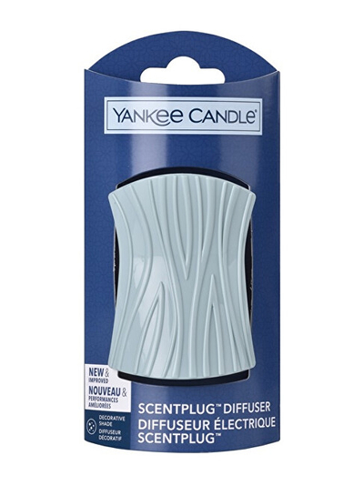 Shpërndarës aromatik elektrik Yankee Candle Signature Wave