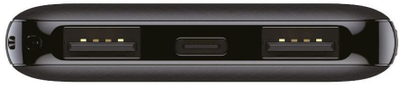 Powerbank Blue Star Premier W0539, 5000mAh, 2A, i zi