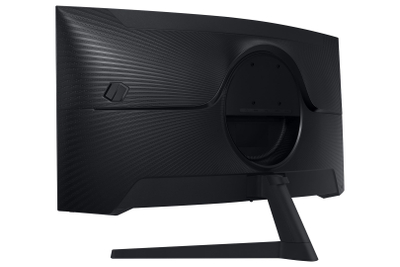Monitor Samsung Odyssey G5 34", WQHD, 165Hz, i zi
