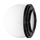 Difuzer sferik Jinbei HD-200 Soft Ball, për blic HD-200 Pro, diametër 9.8 cm, i bardhë