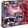 Lojë tavoline Cartamundi Marvel Home Sprint, 5 figura 3D, 2 4 lojtarë, shumëngjyrëshe